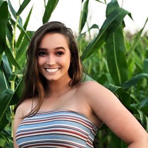 Meet your Posher, Jillian